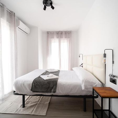 Apartamentos La Encarnacion Ronda Eksteriør billede