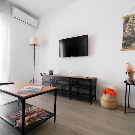 Apartamentos La Encarnacion Ronda Eksteriør billede