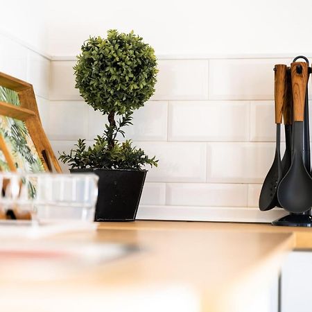 Apartamentos La Encarnacion Ronda Eksteriør billede