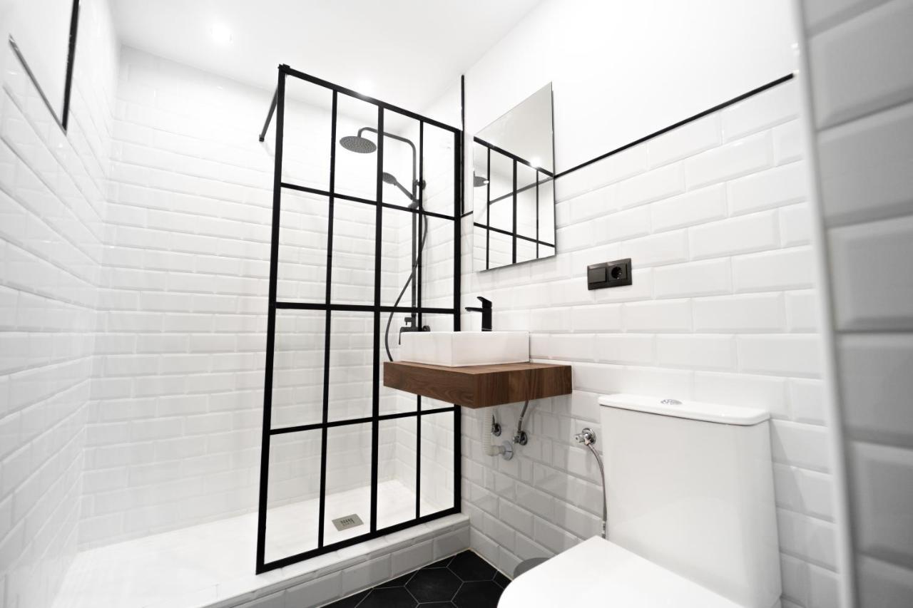 Apartamentos La Encarnacion Ronda Eksteriør billede