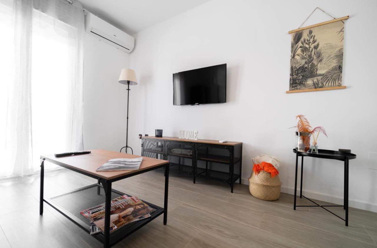 Apartamentos La Encarnacion Ronda Eksteriør billede