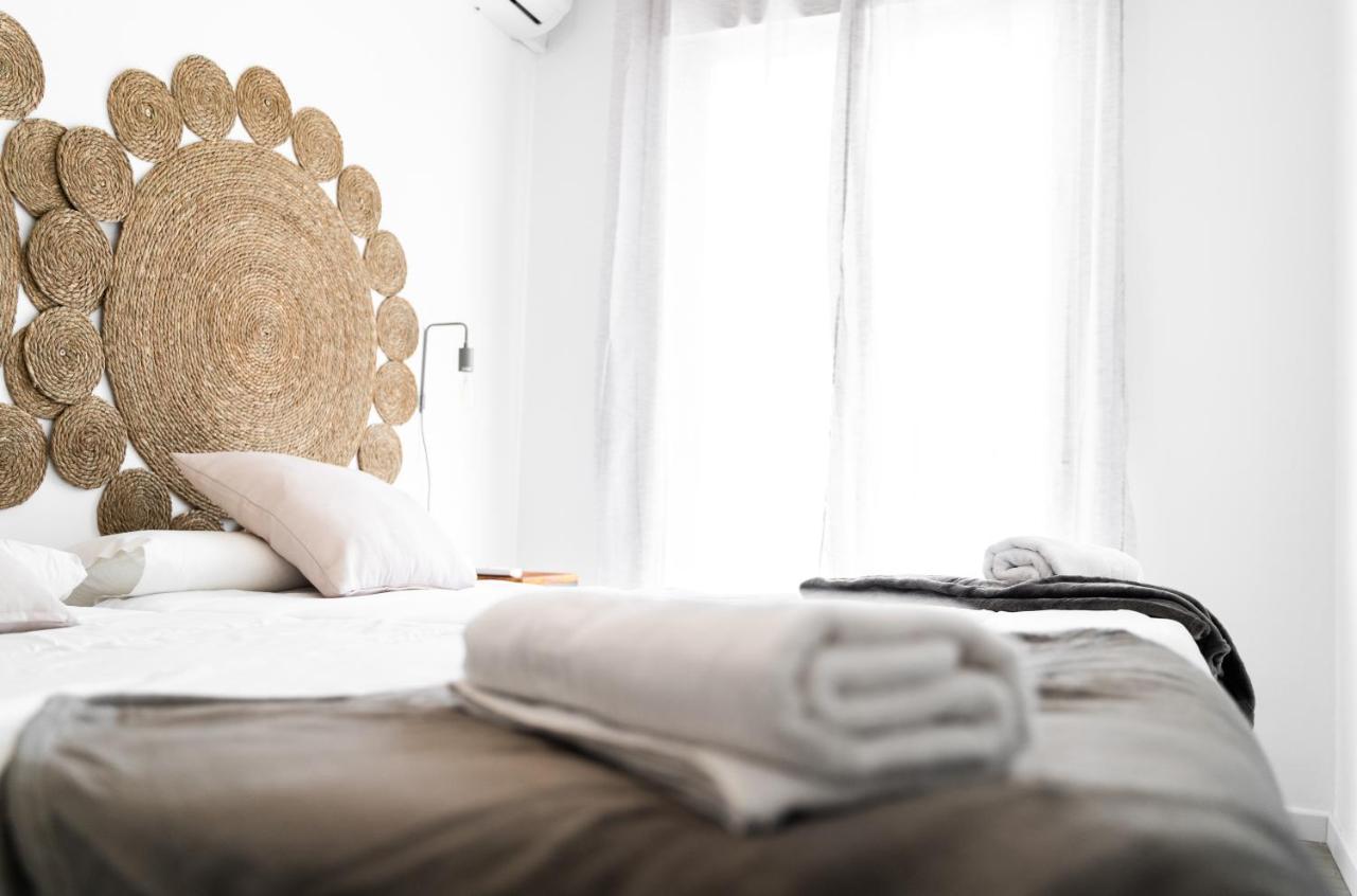 Apartamentos La Encarnacion Ronda Eksteriør billede